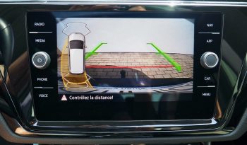 VOLKSWAGEN Touran 1,5 Tsi 150 Evo Carat, 7 places + Toit panoramique + Caméra + Attelage + Options, 1ère Main – Garantie 12 mois. complet
