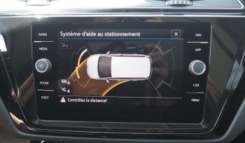 VOLKSWAGEN Touran 1,5 Tsi 150 Evo Carat, 7 places + Toit panoramique + Caméra + Attelage + Options, 1ère Main – Garantie 12 mois. complet