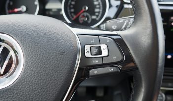 VOLKSWAGEN Touran 1,5 Tsi 150 Evo Carat, 7 places + Toit panoramique + Caméra + Attelage + Options, 1ère Main – Garantie 12 mois. complet