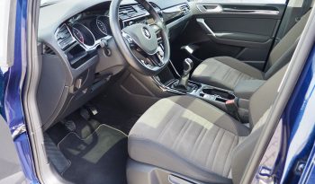 VOLKSWAGEN Touran 1,5 Tsi 150 Evo Carat, 7 places + Toit panoramique + Caméra + Attelage + Options, 1ère Main – Garantie 12 mois. complet