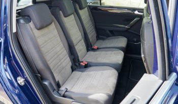VOLKSWAGEN Touran 1,5 Tsi 150 Evo Carat, 7 places + Toit panoramique + Caméra + Attelage + Options, 1ère Main – Garantie 12 mois. complet