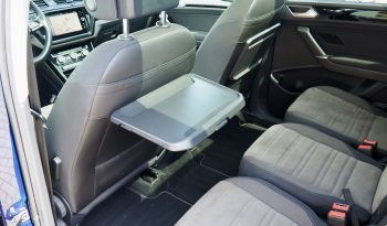 VOLKSWAGEN Touran 1,5 Tsi 150 Evo Carat, 7 places + Toit panoramique + Caméra + Attelage + Options, 1ère Main – Garantie 12 mois. complet