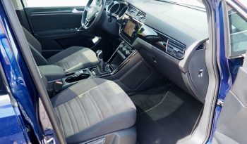 VOLKSWAGEN Touran 1,5 Tsi 150 Evo Carat, 7 places + Toit panoramique + Caméra + Attelage + Options, 1ère Main – Garantie 12 mois. complet