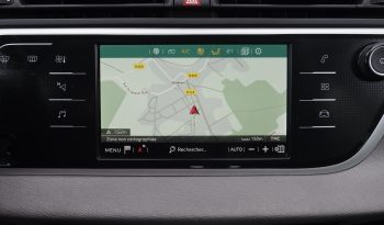 CITROEN Grand C4 Spacetourer Hdi 130 Shine Pack – 7 places + Cuir + Attelage + Options, 1ère Main – Garantie 12 mois complet