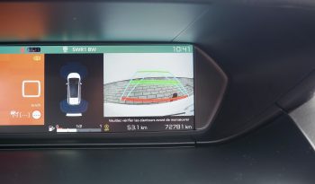 CITROEN Grand C4 Spacetourer Hdi 130 Shine Pack – 7 places + Cuir + Attelage + Options, 1ère Main – Garantie 12 mois complet