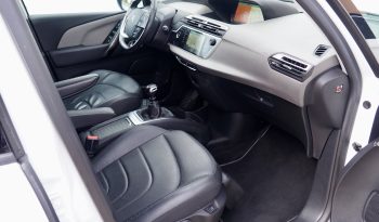 CITROEN Grand C4 Spacetourer Hdi 130 Shine Pack – 7 places + Cuir + Attelage + Options, 1ère Main – Garantie 12 mois complet