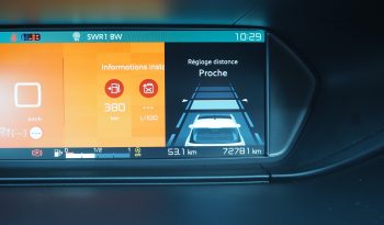 CITROEN Grand C4 Spacetourer Hdi 130 Shine Pack – 7 places + Cuir + Attelage + Options, 1ère Main – Garantie 12 mois complet