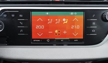CITROEN Grand C4 Spacetourer Hdi 130 Shine Pack – 7 places + Cuir + Attelage + Options, 1ère Main – Garantie 12 mois complet
