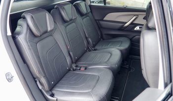 CITROEN Grand C4 Spacetourer Hdi 130 Shine Pack – 7 places + Cuir + Attelage + Options, 1ère Main – Garantie 12 mois complet