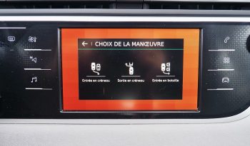 CITROEN Grand C4 Spacetourer Hdi 130 Shine Pack – 7 places + Cuir + Attelage + Options, 1ère Main – Garantie 12 mois complet