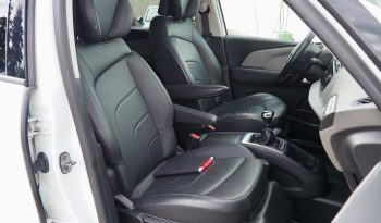 CITROEN Grand C4 Spacetourer Hdi 130 Shine Pack – 7 places + Cuir + Attelage + Options, 1ère Main – Garantie 12 mois complet