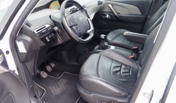 CITROEN Grand C4 Spacetourer Hdi 130 Shine Pack – 7 places + Cuir + Attelage + Options, 1ère Main – Garantie 12 mois complet