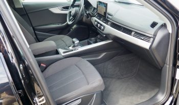 Audi A4 Avant 35 Tdi 163 S-Tronic Business Line + Attelage + Options, 1ère Main – Garantie 12 mois complet