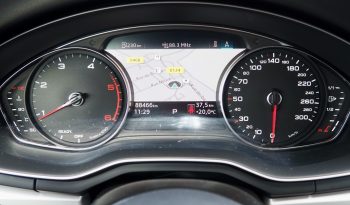 Audi A4 Avant 35 Tdi 163 S-Tronic Business Line + Attelage + Options, 1ère Main – Garantie 12 mois complet