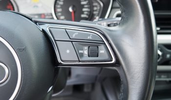 Audi A4 Avant 35 Tdi 163 S-Tronic Business Line + Attelage + Options, 1ère Main – Garantie 12 mois complet