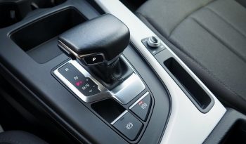 Audi A4 Avant 35 Tdi 163 S-Tronic Business Line + Attelage + Options, 1ère Main – Garantie 12 mois complet