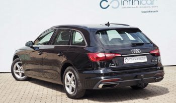 Audi A4 Avant 35 Tdi 163 S-Tronic Business Line + Attelage + Options, 1ère Main – Garantie 12 mois complet