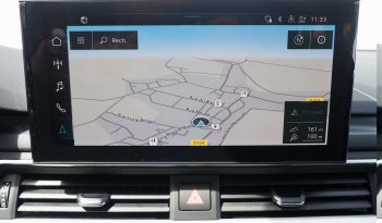 Audi A4 Avant 35 Tdi 163 S-Tronic Business Line + Attelage + Options, 1ère Main – Garantie 12 mois complet