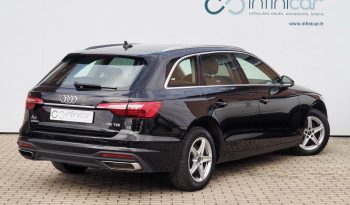 Audi A4 Avant 35 Tdi 163 S-Tronic Business Line + Attelage + Options, 1ère Main – Garantie 12 mois complet