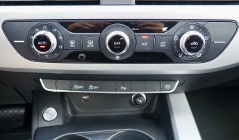 Audi A4 Avant 35 Tdi 163 S-Tronic Business Line + Attelage + Options, 1ère Main – Garantie 12 mois complet