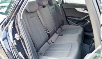 Audi A4 Avant 35 Tdi 163 S-Tronic Business Line + Attelage + Options, 1ère Main – Garantie 12 mois complet
