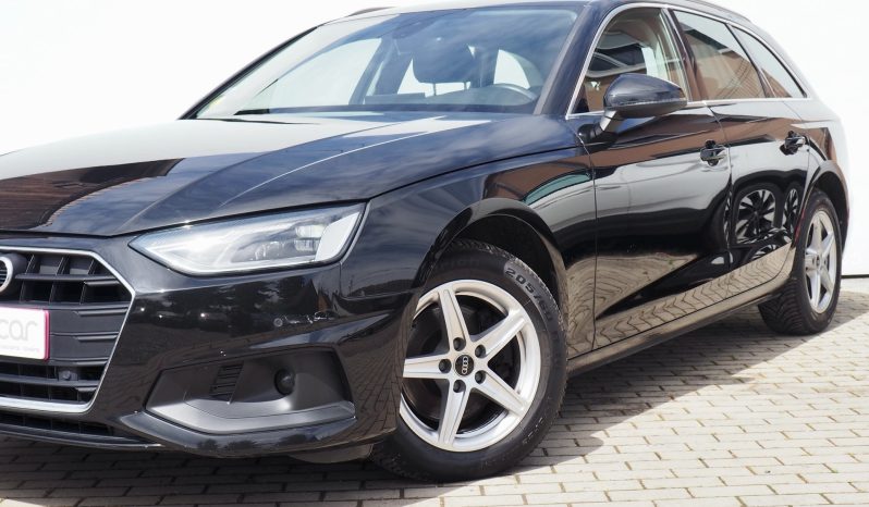Audi A4 Avant 35 Tdi 163 S-Tronic Business Line  + Attelage + Options, 1ère Main – Garantie 12 mois