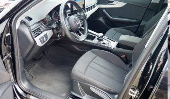Audi A4 Avant 35 Tdi 163 S-Tronic Business Line + Attelage + Options, 1ère Main – Garantie 12 mois complet
