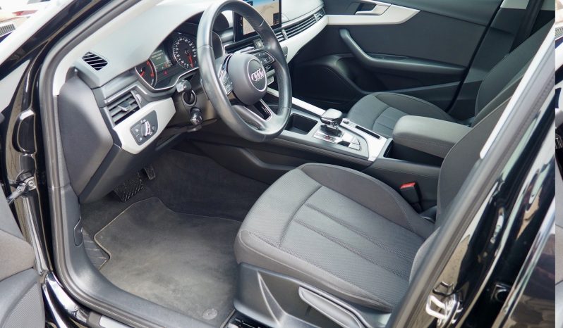Audi A4 Avant 35 Tdi 163 S-Tronic Business Line  + Attelage + Options, 1ère Main – Garantie 12 mois