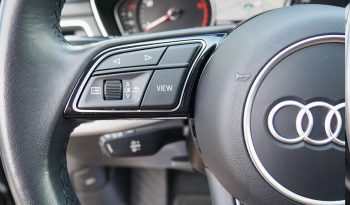 Audi A4 Avant 35 Tdi 163 S-Tronic Business Line + Attelage + Options, 1ère Main – Garantie 12 mois complet