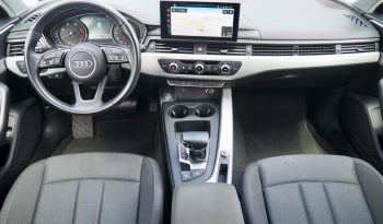 Audi A4 Avant 35 Tdi 163 S-Tronic Business Line + Attelage + Options, 1ère Main – Garantie 12 mois complet
