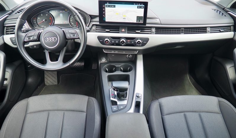 Audi A4 Avant 35 Tdi 163 S-Tronic Business Line + Attelage + Options, 1ère Main – Garantie 12 mois