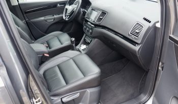 
VOLKSWAGEN Sharan 1,5 Tsi 150 Carat, 7 places  + Cuir + Toit pano. + Xénon, 1ère Main – Garantie 12 mois complet								