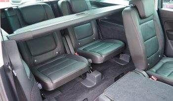 
VOLKSWAGEN Sharan 1,5 Tsi 150 Carat, 7 places  + Cuir + Toit pano. + Xénon, 1ère Main – Garantie 12 mois complet								