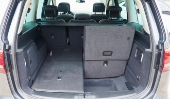 
VOLKSWAGEN Sharan 1,5 Tsi 150 Carat, 7 places  + Cuir + Toit pano. + Xénon, 1ère Main – Garantie 12 mois complet								