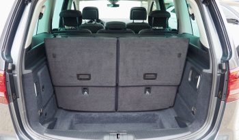 
VOLKSWAGEN Sharan 1,5 Tsi 150 Carat, 7 places  + Cuir + Toit pano. + Xénon, 1ère Main – Garantie 12 mois complet								