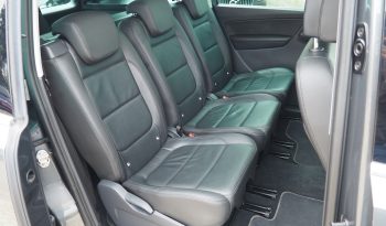 
VOLKSWAGEN Sharan 1,5 Tsi 150 Carat, 7 places  + Cuir + Toit pano. + Xénon, 1ère Main – Garantie 12 mois complet								