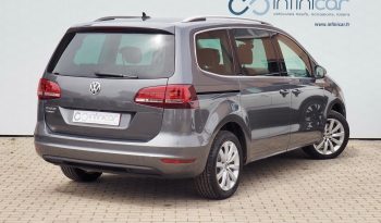 
VOLKSWAGEN Sharan 1,5 Tsi 150 Carat, 7 places  + Cuir + Toit pano. + Xénon, 1ère Main – Garantie 12 mois complet								