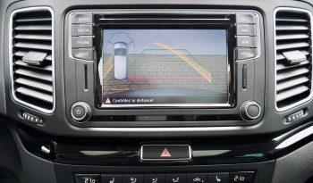 
VOLKSWAGEN Sharan 1,5 Tsi 150 Carat, 7 places  + Cuir + Toit pano. + Xénon, 1ère Main – Garantie 12 mois complet								