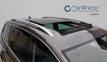 
VOLKSWAGEN Sharan 1,5 Tsi 150 Carat, 7 places  + Cuir + Toit pano. + Xénon, 1ère Main – Garantie 12 mois complet								