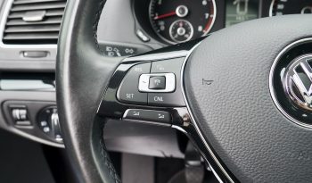 
VOLKSWAGEN Sharan 1,5 Tsi 150 Carat, 7 places  + Cuir + Toit pano. + Xénon, 1ère Main – Garantie 12 mois complet								