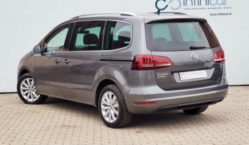 
VOLKSWAGEN Sharan 1,5 Tsi 150 Carat, 7 places  + Cuir + Toit pano. + Xénon, 1ère Main – Garantie 12 mois complet								