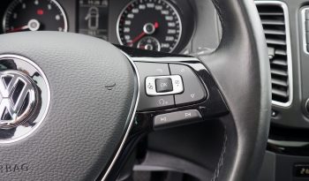 
VOLKSWAGEN Sharan 1,5 Tsi 150 Carat, 7 places  + Cuir + Toit pano. + Xénon, 1ère Main – Garantie 12 mois complet								