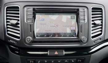 
VOLKSWAGEN Sharan 1,5 Tsi 150 Carat, 7 places  + Cuir + Toit pano. + Xénon, 1ère Main – Garantie 12 mois complet								