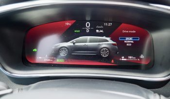 
Toyota Corolla Touring Sport 2,0 Hybride 196 Collection  + 1ère Main – Garantie 12 mois complet								