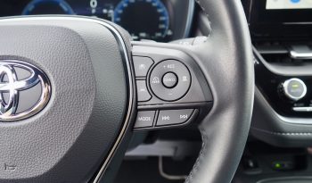 
Toyota Corolla Touring Sport 2,0 Hybride 196 Collection  + 1ère Main – Garantie 12 mois complet								