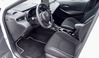 
Toyota Corolla Touring Sport 2,0 Hybride 196 Collection  + 1ère Main – Garantie 12 mois complet								