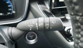
Toyota Corolla Touring Sport 2,0 Hybride 196 Collection  + 1ère Main – Garantie 12 mois complet								