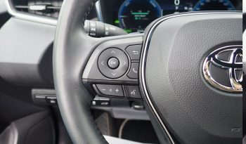 
Toyota Corolla Touring Sport 2,0 Hybride 196 Collection  + 1ère Main – Garantie 12 mois complet								