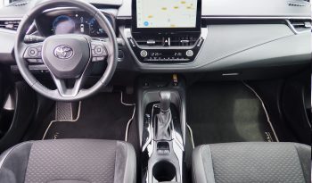 
Toyota Corolla Touring Sport 2,0 Hybride 196 Collection  + 1ère Main – Garantie 12 mois complet								