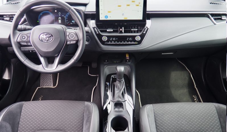 Toyota Corolla Touring Sport 2,0 Hybride 196 Collection  + 1ère Main – Garantie 12 mois